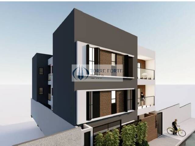 Apartamento para Venda em São Paulo - 2