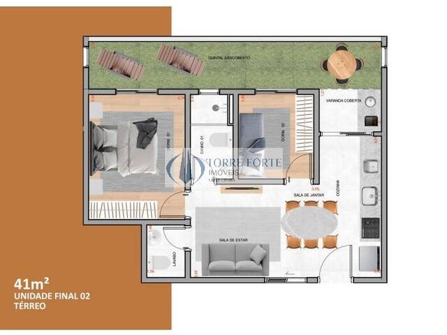 Apartamento para Venda em São Paulo - 4