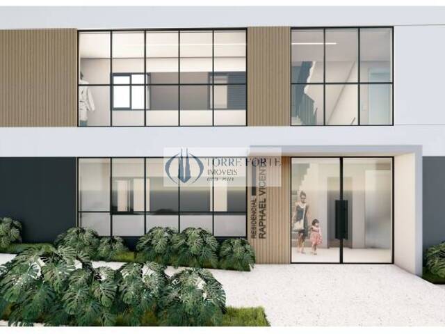 #8196 - Apartamento para Venda em São Paulo - SP