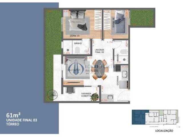 Apartamento para Venda em São Paulo - 5