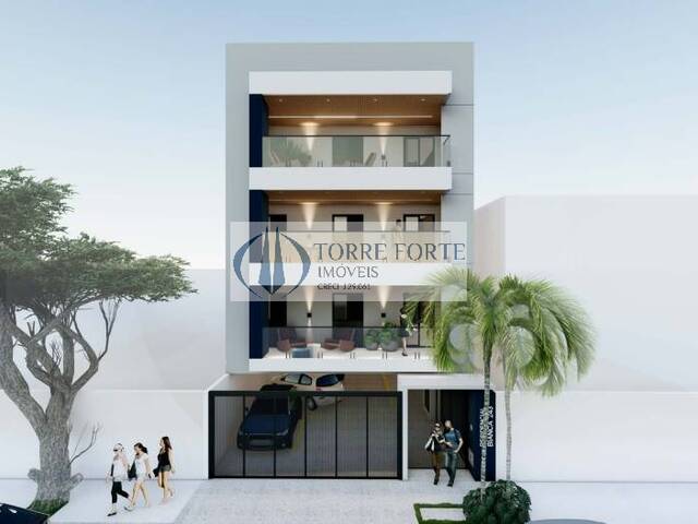 #8197 - Apartamento para Venda em São Paulo - SP - 2