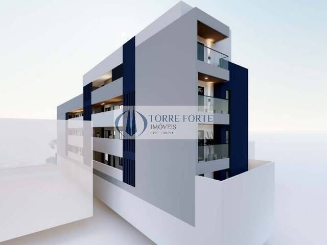 Apartamento para Venda em São Paulo - 5