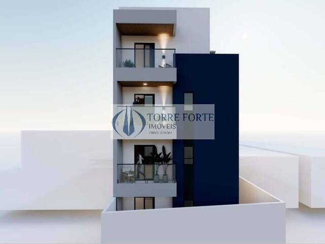 Apartamento para Venda em São Paulo - 4