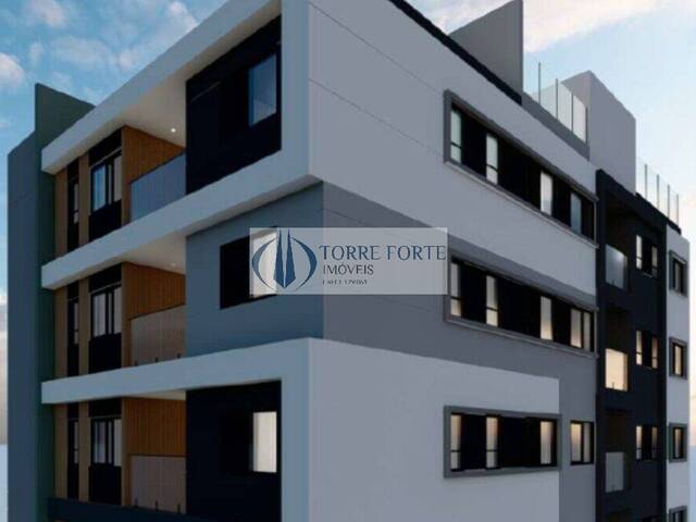 #8198 - Apartamento para Venda em Atibaia - SP - 2