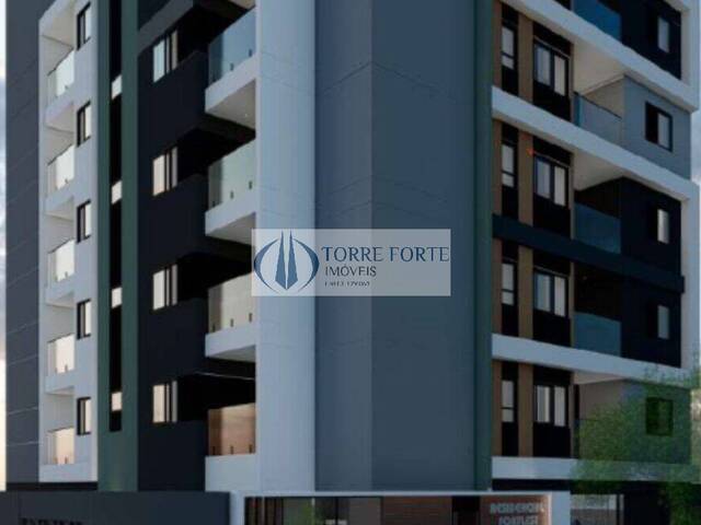 #8198 - Apartamento para Venda em Atibaia - SP - 3