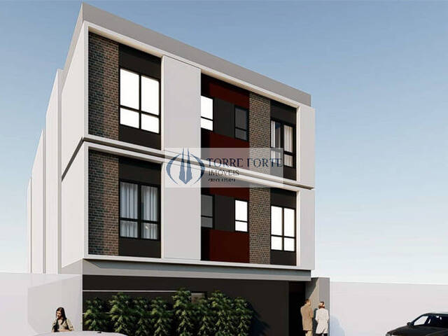 #8199 - Apartamento para Venda em São Paulo - SP - 1