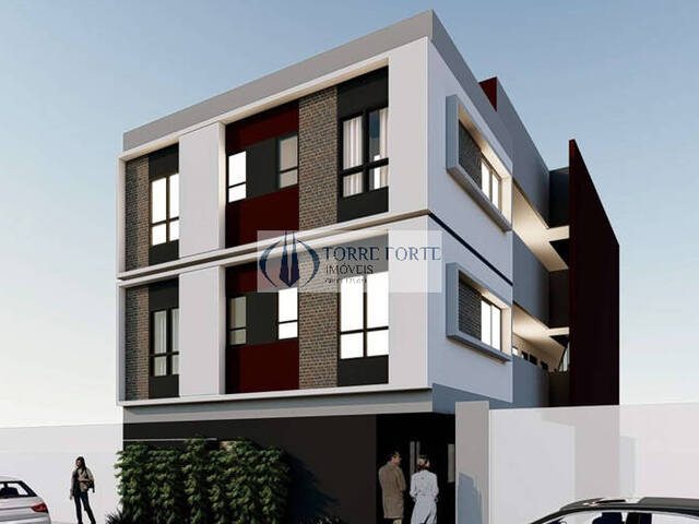 #8199 - Apartamento para Venda em São Paulo - SP - 2