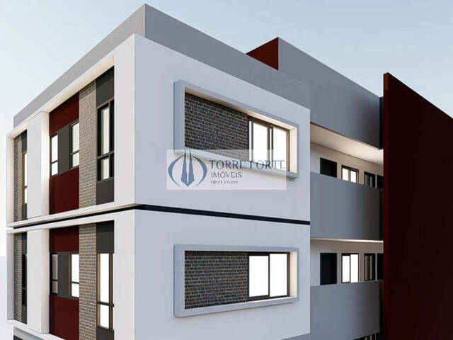 #8199 - Apartamento para Venda em São Paulo - SP - 3