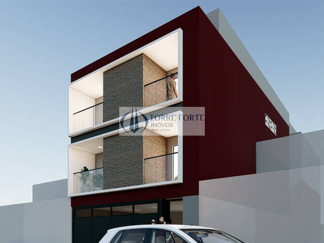 #8200 - Apartamento para Venda em São Paulo - SP - 3