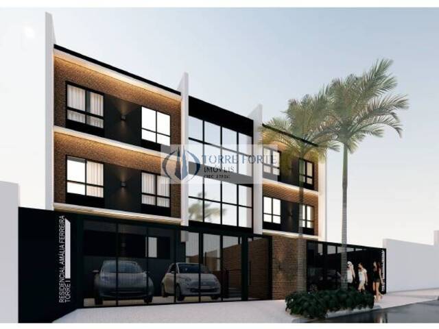 #8201 - Apartamento para Venda em São Paulo - SP - 2