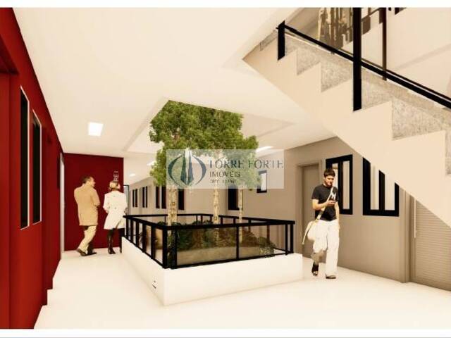 Apartamento para Venda em São Paulo - 4