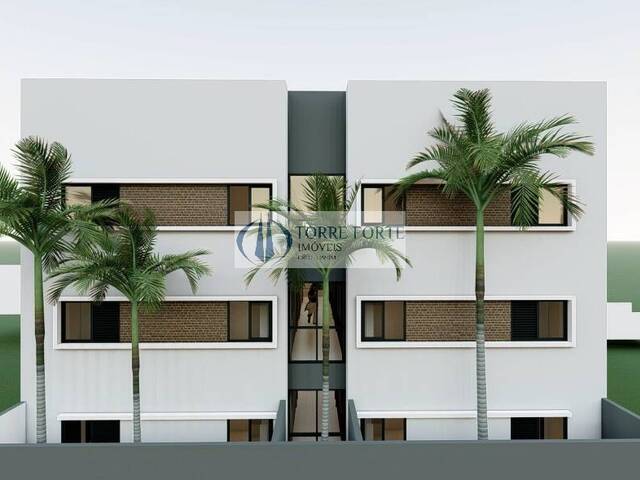 #8202 - Apartamento para Venda em São Paulo - SP - 3