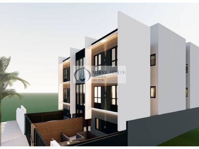 #8202 - Apartamento para Venda em São Paulo - SP - 2