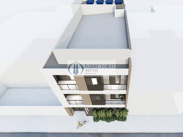 #8203 - Apartamento para Venda em São Paulo - SP - 3