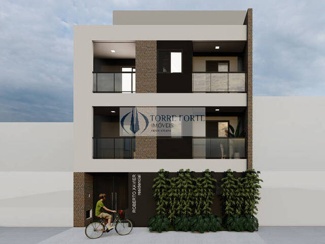 #8203 - Apartamento para Venda em São Paulo - SP - 2