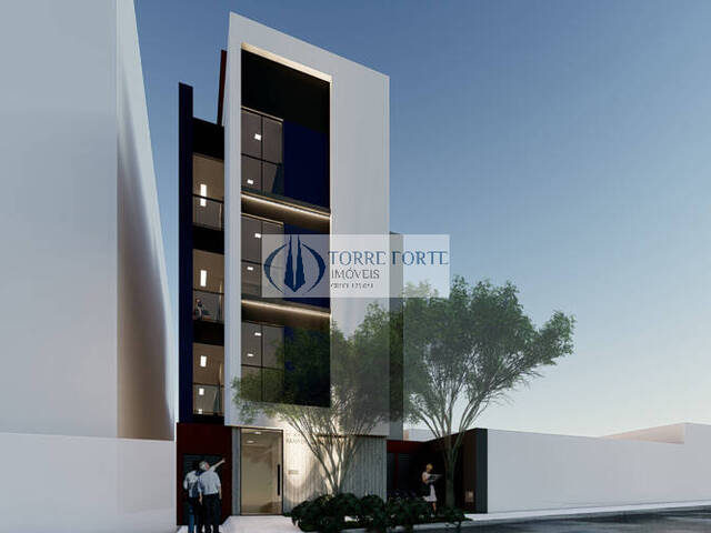#8204 - Apartamento para Venda em São Paulo - SP - 3