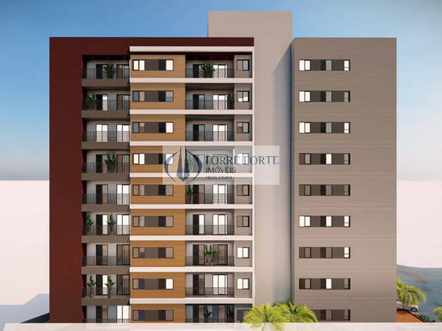 Apartamento para Venda em São Paulo - 4