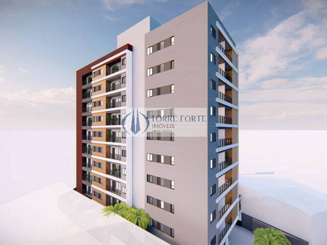 Apartamento para Venda em São Paulo - 5