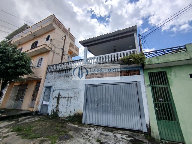 Casa para Venda em São Paulo - 4