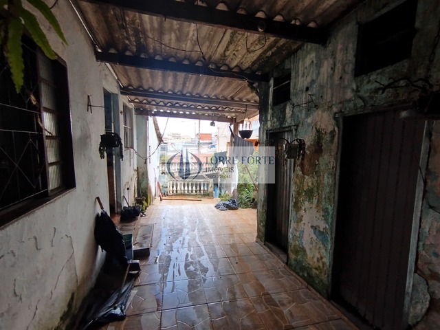 Casa para Venda em São Paulo - 2