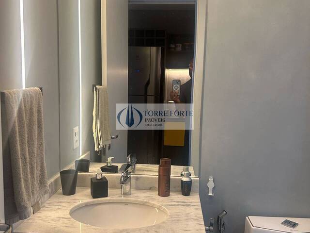 Apartamento para Venda em São Paulo - 4