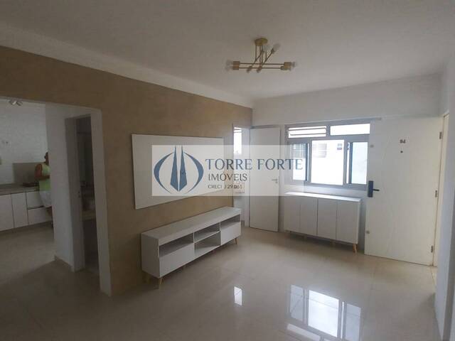 #7884 - Apartamento para Locação em São Paulo - SP - 2