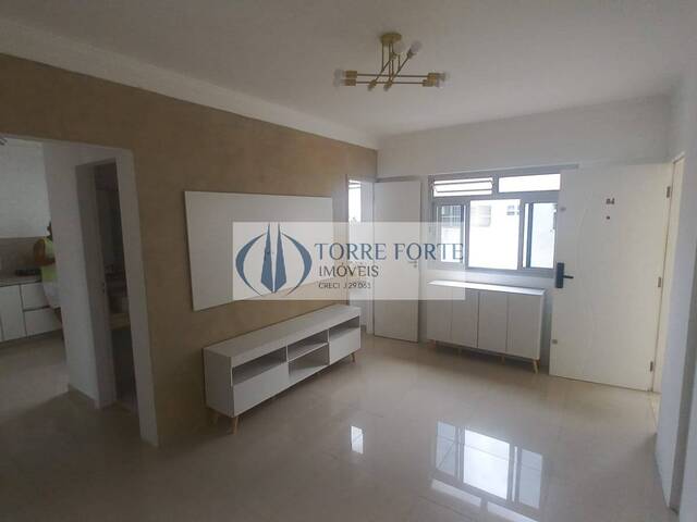 #7884 - Apartamento para Locação em São Paulo - SP - 3