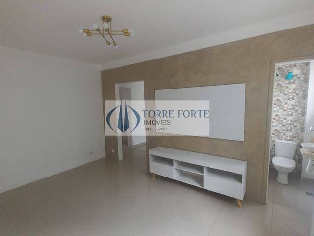 #7884 - Apartamento para Locação em São Paulo - SP - 1
