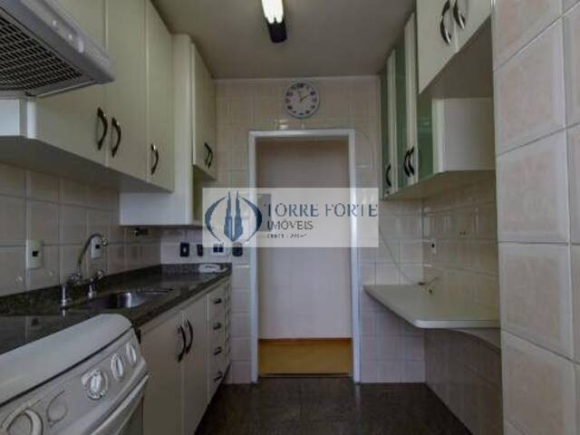 Apartamento para Venda em São Paulo - 5