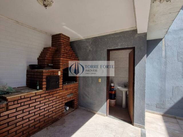#8216 - Casa para Venda em São Paulo - SP