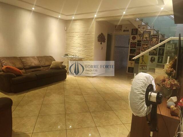 Casa para Venda em São Paulo - 4