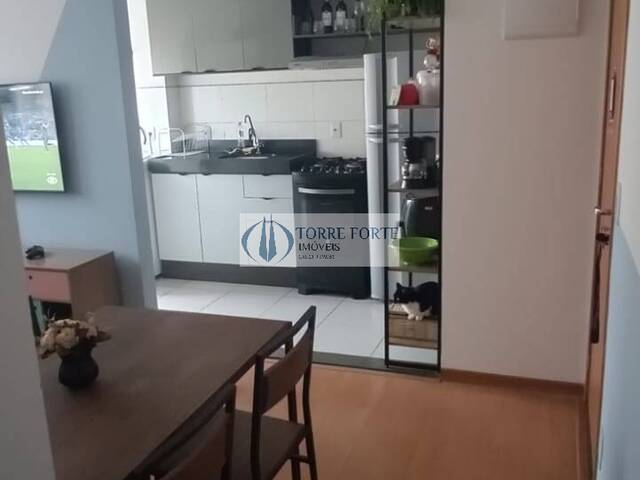 #8222 - Apartamento para Venda em São Paulo - SP - 2