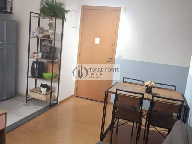 Apartamento para Venda em São Paulo - 4