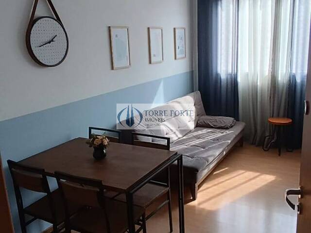 #8222 - Apartamento para Venda em São Paulo - SP - 3