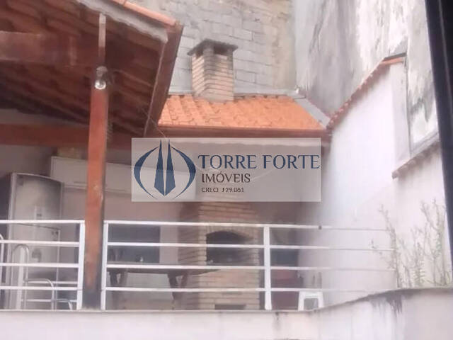 #8224 - Casa para Venda em São Paulo - SP