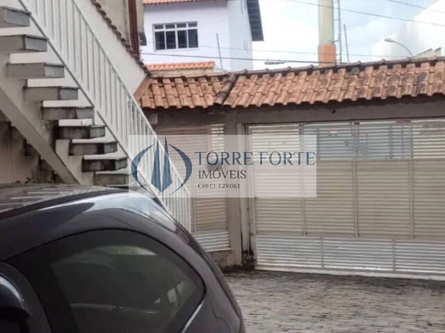 #8224 - Casa para Venda em São Paulo - SP