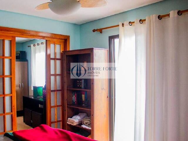 #8225 - Apartamento para Venda em Santo André - SP - 2