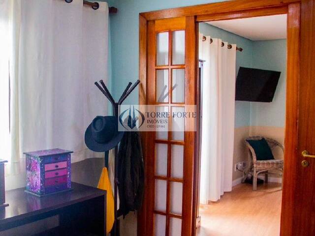#8225 - Apartamento para Venda em Santo André - SP - 3