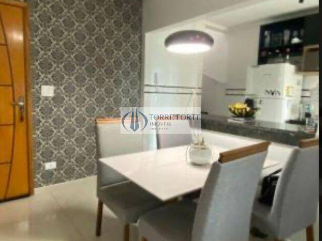 #8226 - Apartamento para Venda em Santo André - SP - 2