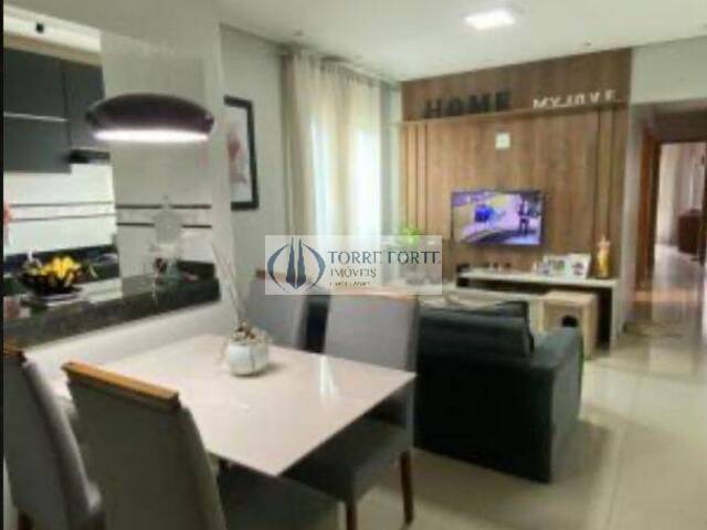 #8226 - Apartamento para Venda em Santo André - SP - 3