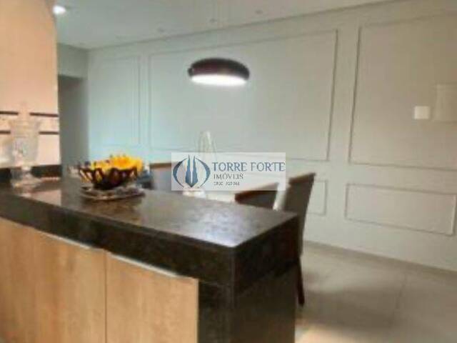 Apartamento para Venda em Santo André - 4