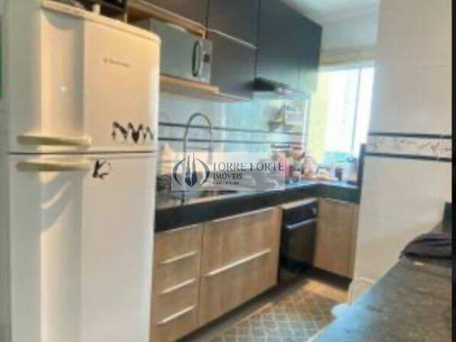Apartamento para Venda em Santo André - 5