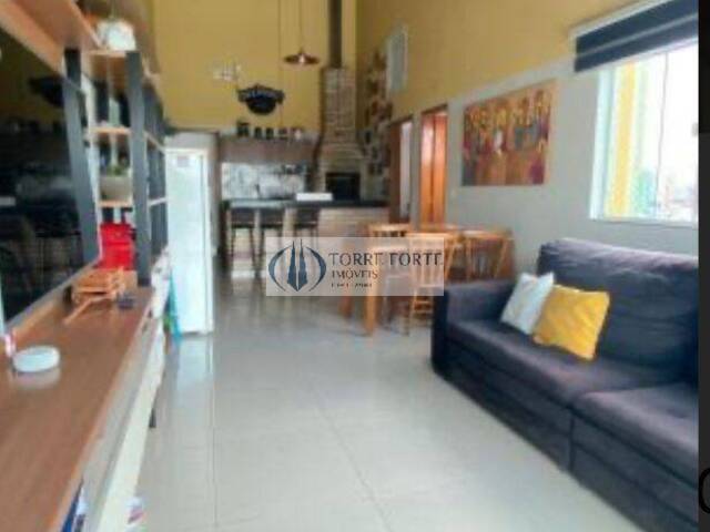 #8226 - Apartamento para Venda em Santo André - SP - 1