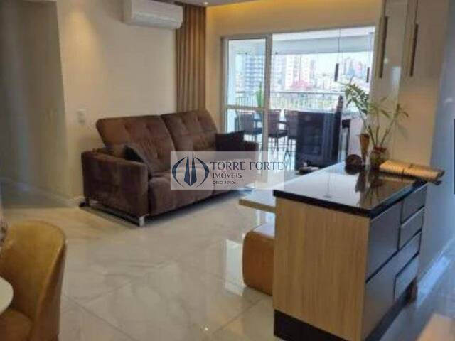 #8227 - Apartamento para Venda em Santo André - SP - 2