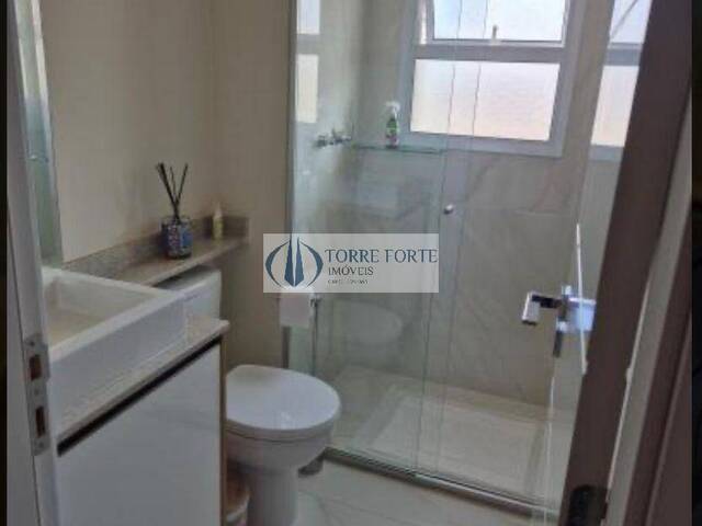 #8227 - Apartamento para Venda em Santo André - SP - 3