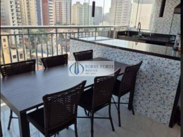 #8227 - Apartamento para Venda em Santo André - SP - 1