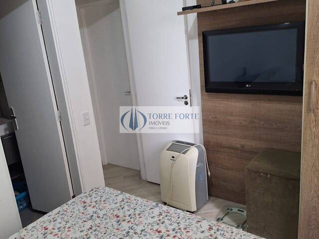 Apartamento para Venda em Santo André - 5