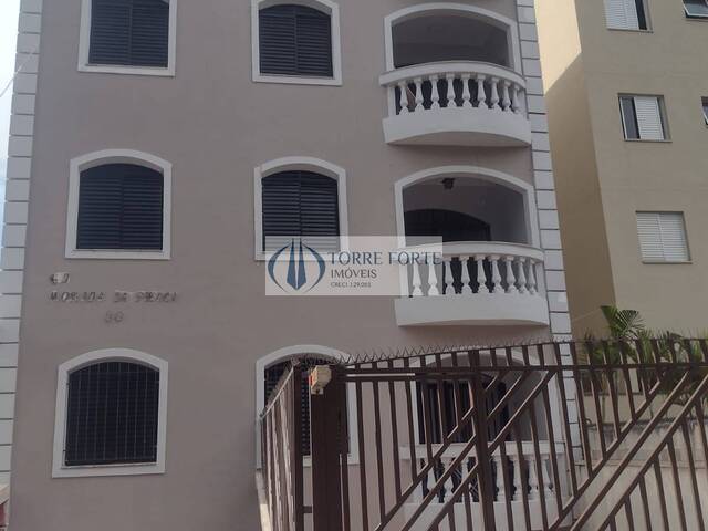 #8229 - Apartamento para Venda em São Bernardo do Campo - SP - 1