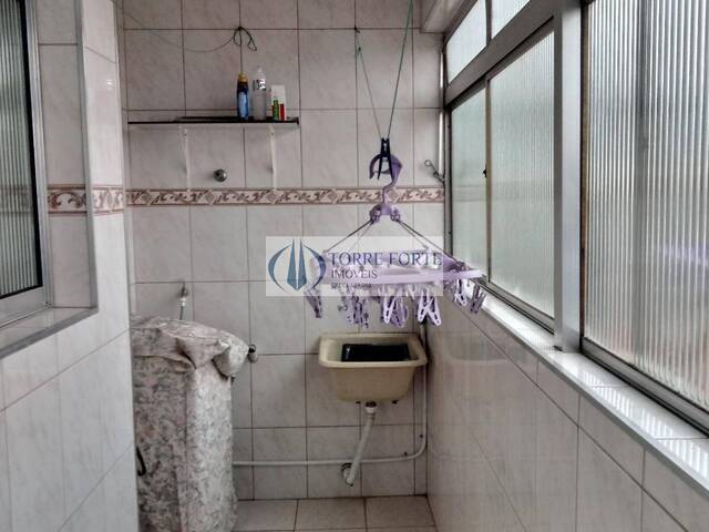 #8229 - Apartamento para Venda em São Bernardo do Campo - SP - 2