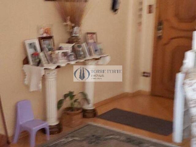 Apartamento para Venda em Santo André - 5